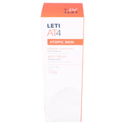 Leti At4 Crema Corporal Piel Atópica 200Ml - WeCare Pharma