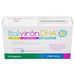 Italviron Dha 190G Con 30 Capsulas (Dha/Vitaminas/Minerales) - WeCare Pharma