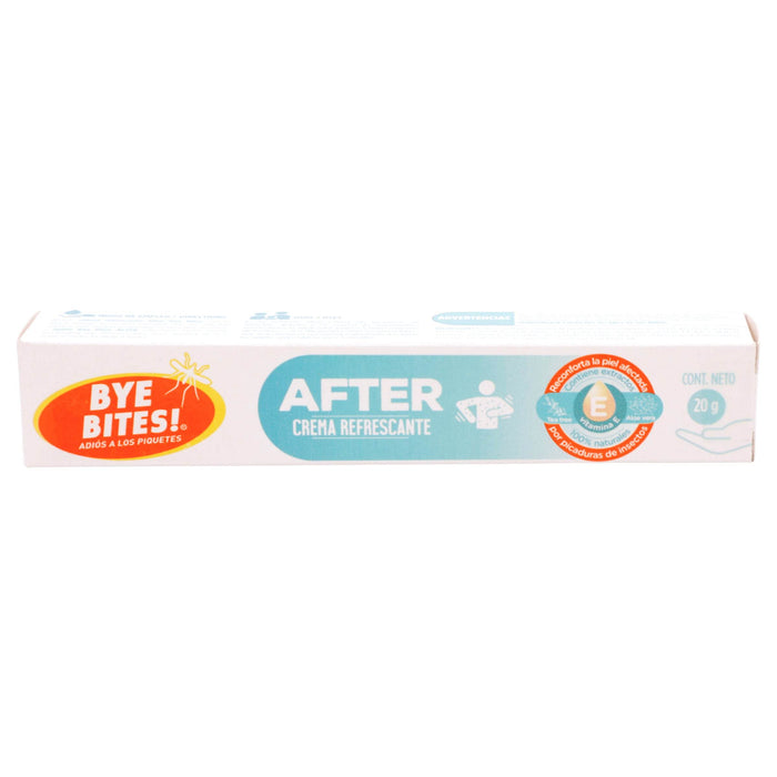 Bye Bites After Crema 20G - WeCare Pharma