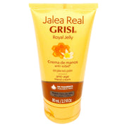 Crema Grisi Jalea Real Para Manos 80Ml - WeCare Pharma