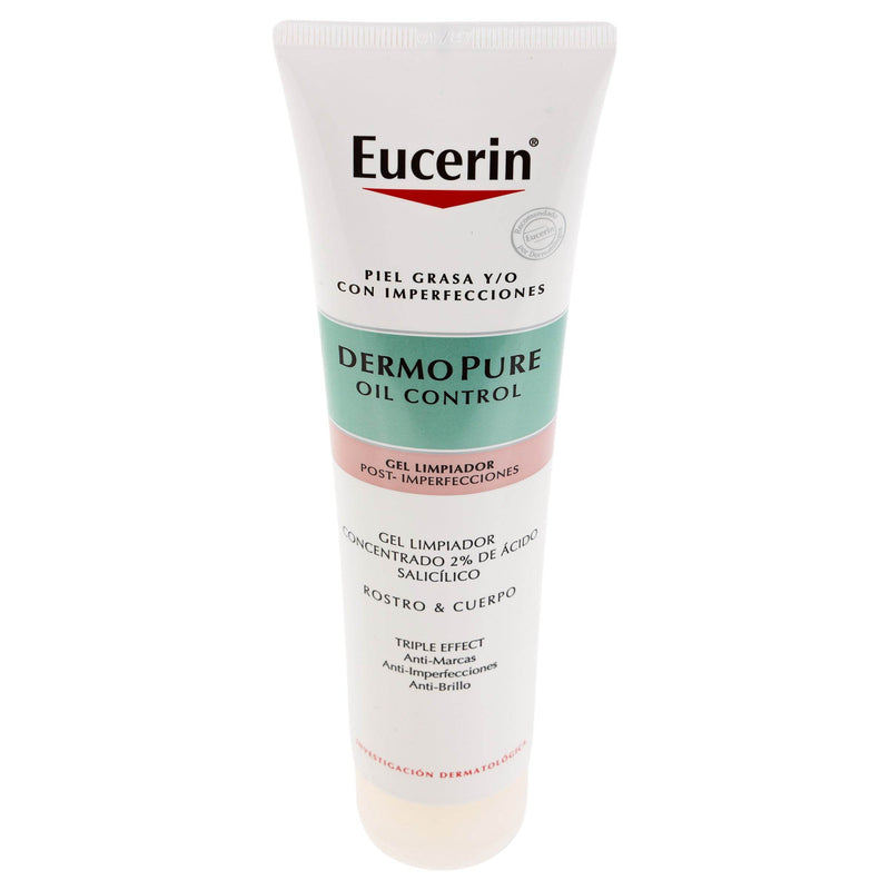 Gel Limpiador Post-Imperfecciones 150Ml - WeCare Pharma