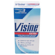 Visine Extra Gotas 15Ml (Lubricantes Ocular) - WeCare Pharma