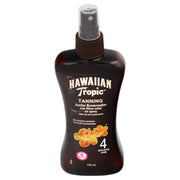 Hawaian Tropic Aceite Bronceador 240Ml - WeCare Pharma