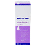 Benzacare Microbioma Equalizer Locion 50Ml - WeCare Pharma
