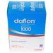 Daflon 1000 (Diosmina/Hesperidina) Sobres 900Mg/100Mg Con 30 - WeCare Pharma