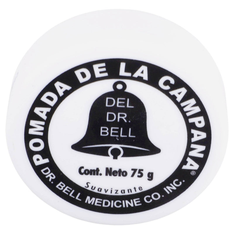 Pomada De La Campana 75G - WeCare Pharma