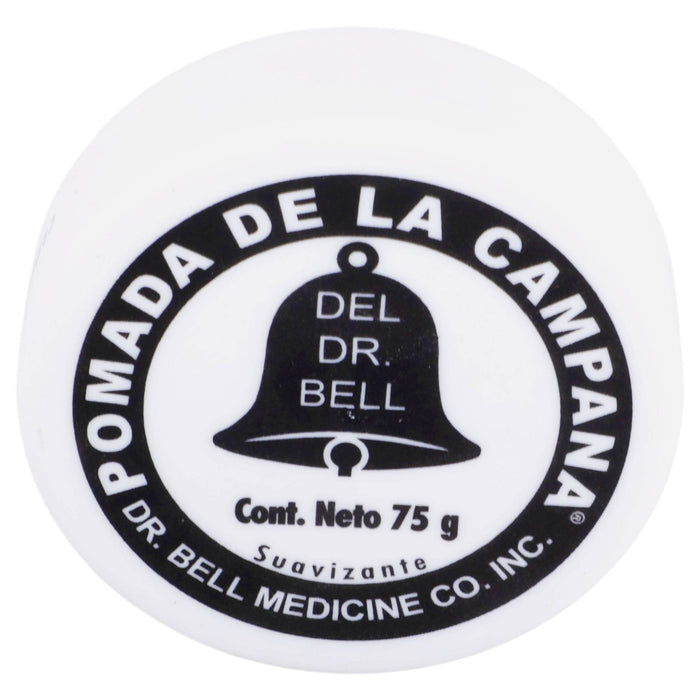 Pomada De La Campana 75G - WeCare Pharma