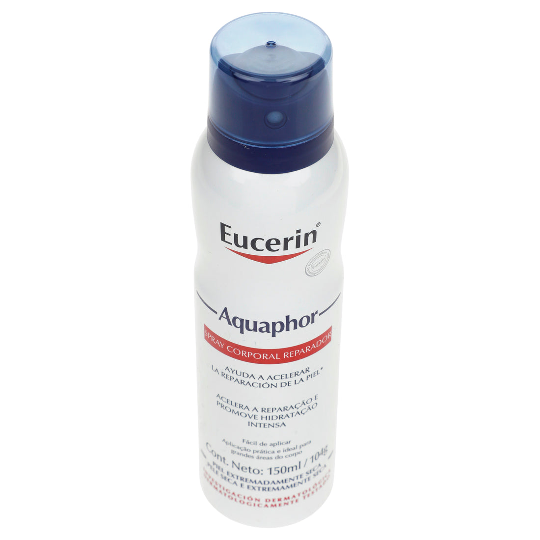 Eucerin Aquaphor Corporal Spray 150Ml 1 - 7501054550037