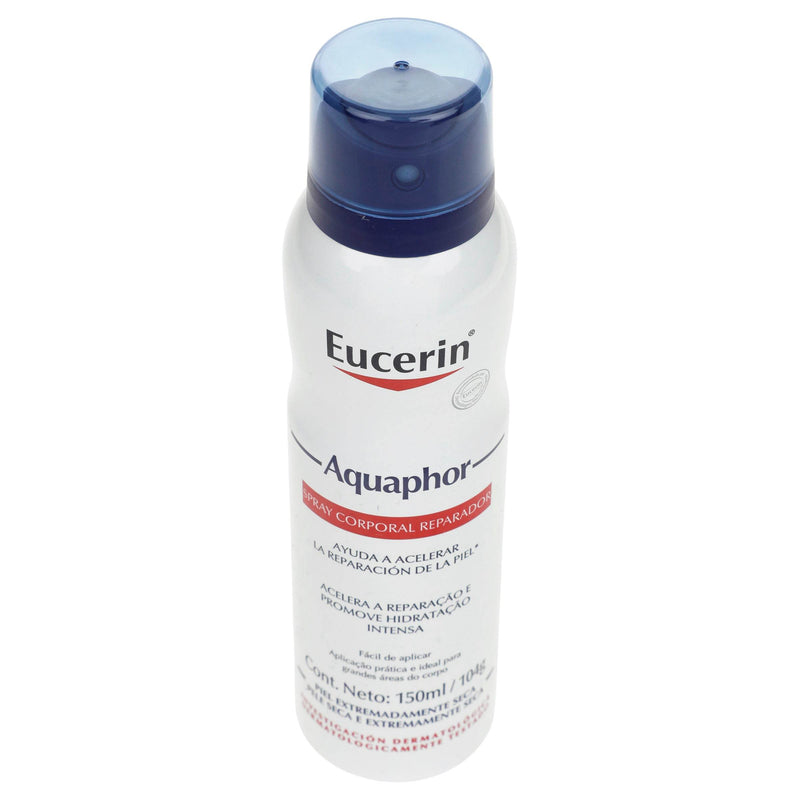 Eucerin Aquaphor Corporal Spray 150Ml - WeCare Pharma