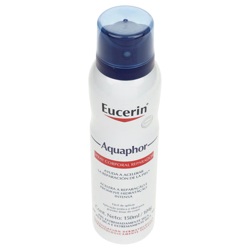 Eucerin Aquaphor Corporal Spray 150Ml 1 - 7501054550037