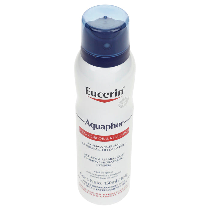 Eucerin Aquaphor Corporal Spray 150Ml 1 - 7501054550037