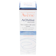 Avene A-Oxitive Contorno De Ojos 15Ml - WeCare Pharma