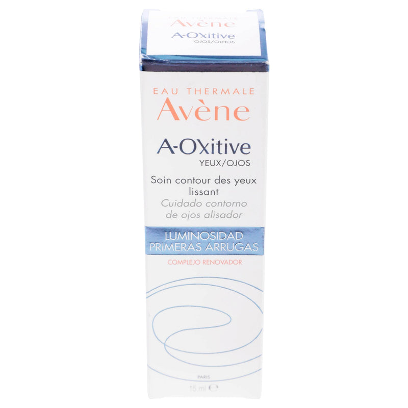 Avene A-Oxitive Contorno De Ojos 15Ml - WeCare Pharma