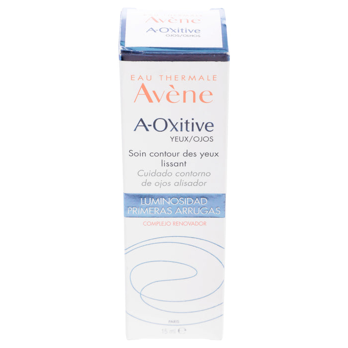 Avene A-Oxitive Contorno De Ojos 15Ml 3 - 3282770208214