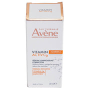 Avene Vitamin Activ C Serum Luminosidad Corrector 30Ml - WeCare Pharma