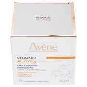 Avene Active Vitamin Cg Crema 50Ml - WeCare Pharma