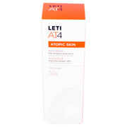 Leti At4 Crema Intensiva Corporal Piel Atópica 100Ml - WeCare Pharma
