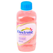 Electrolit Frasco 625Ml Fresa Kiwi (Electrolitos Orales) - WeCare Pharma