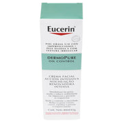 Eucerin Dermopure Crema Acción Intensiva 40Ml - WeCare Pharma