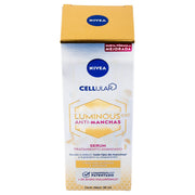 Nivea Luminous Tratamiento 630 Anti-Manchas 30Ml - WeCare Pharma