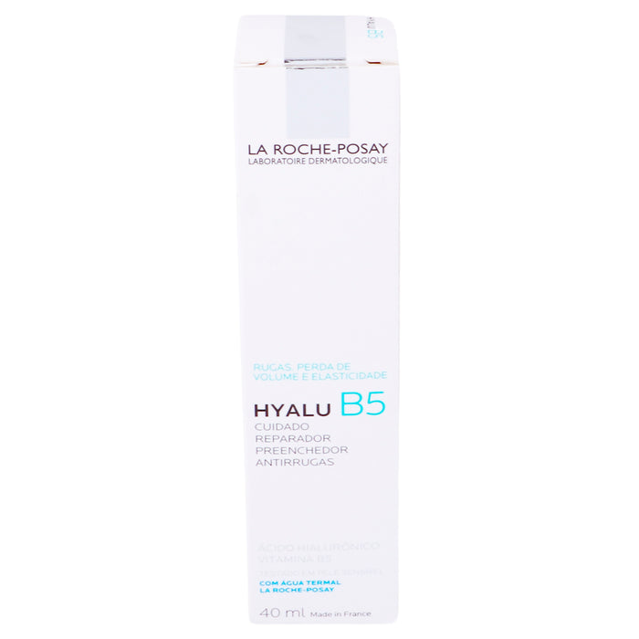 La Roche-P Hyalu B5 Crema 40Ml 3 - 3337875583589