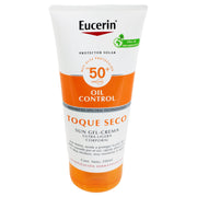 Eucerin Oil Control Toque Seco Fps50200Ml - WeCare Pharma