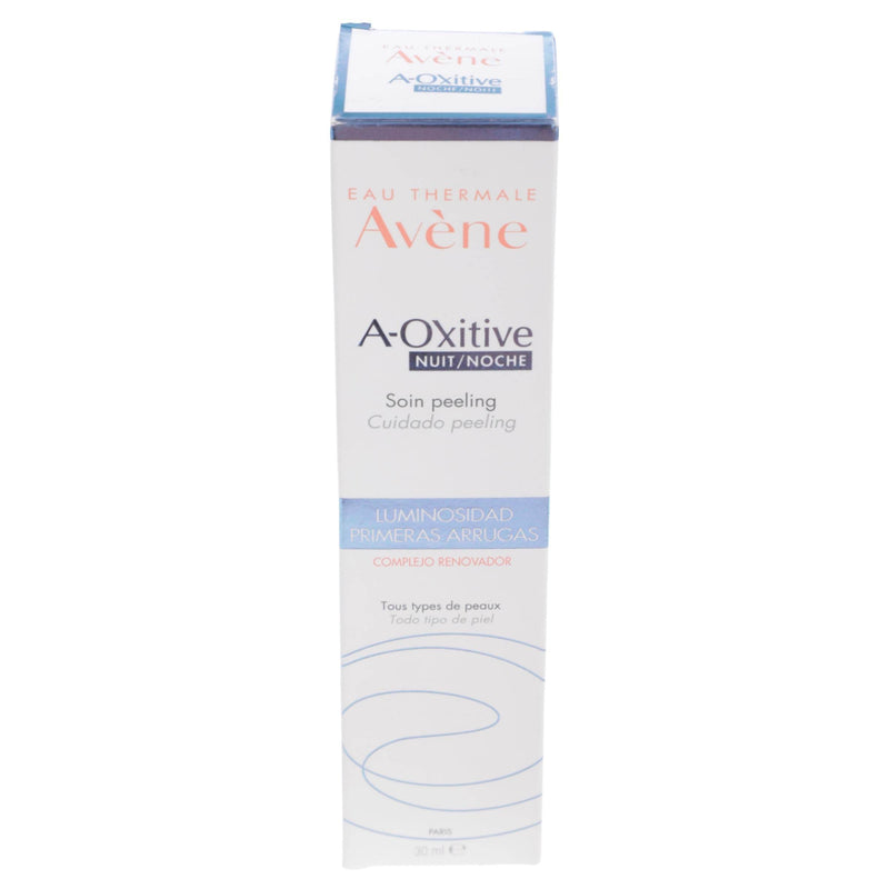 Avene A-Oxitive Noche Peeling Primer Arrug 30Ml - WeCare Pharma