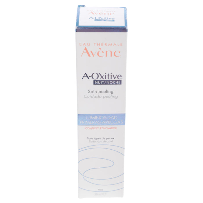 Avene A-Oxitive Noche Peeling Primer Arrug 30Ml 3 - 3282770208245