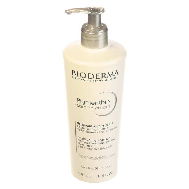 Bioderma Pigmentbio Foaming Crema 500Ml - WeCare Pharma