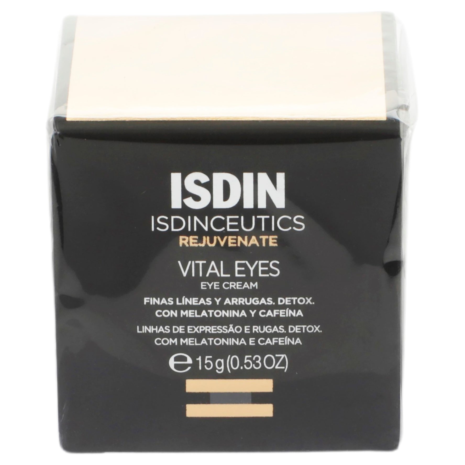 Isdin Ceutics Vital Eyes 15G 1 - 8429420203082