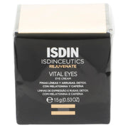 Isdin Ceutics Vital Eyes 15G - WeCare Pharma