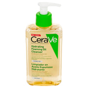Cerave Limpiador Aceite Espumoso Hidratante 236Ml - WeCare Pharma