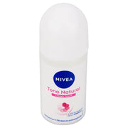 Desodorante Nivea Classic Touch Roll-On 50Ml - WeCare Pharma