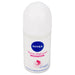 Desodorante Nivea Classic Touch Roll-On 50Ml - WeCare Pharma