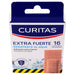 Curitas Adhesivas Extra Fuerte Con 16 - WeCare Pharma