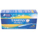 Tampones Tampax Pearl Regular Con 8 - WeCare Pharma