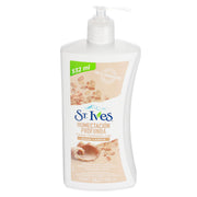Crema St Ives Corporal Avena/Karite 532Ml - WeCare Pharma