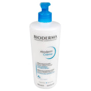 Bioderma Atoderm Crema Rostro Y Cuerpo 500Ml - WeCare Pharma