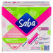 Tampones Saba Super V-Compacto Con 10 - WeCare Pharma