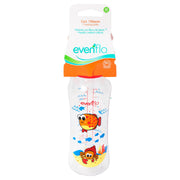 Biberon Acuario 8Oz Evenflo - WeCare Pharma