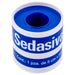Tela Adhesiva Sedasiva 5Cmx5M - WeCare Pharma
