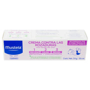 Mustela Crema Rozaduras 54G - WeCare Pharma