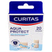 Curitas Adhesivas Aqua Protect Con 20 - WeCare Pharma