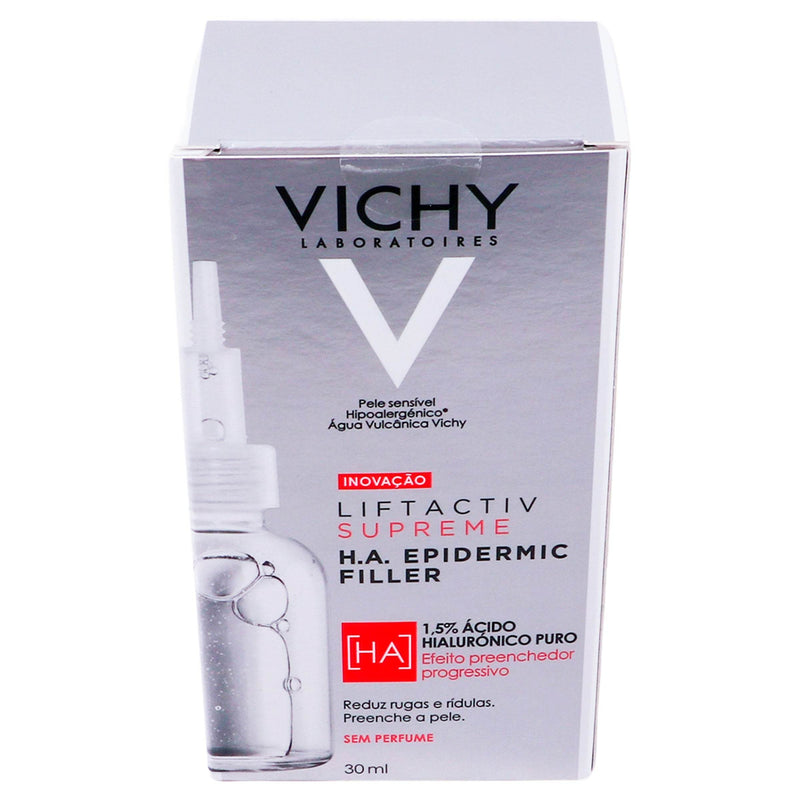 Vichy Liftactiv Supreme Filler Serum Ha 30Ml - WeCare Pharma