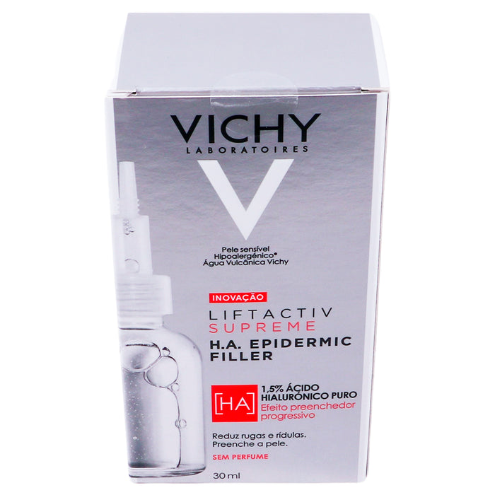 Vichy Liftactiv Supreme Filler Serum Ha 30Ml 3 - 3337875719209