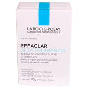 La Roche-P Effaclar Alta Tolerancia Barra 70G - WeCare Pharma
