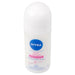 Desodorante Nivea Aclarado Roll On 50Ml - WeCare Pharma