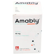 Amably 40Mg Con 14 Capsulas (Esomeprazol) - WeCare Pharma