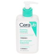 Cerave Gel Limpiador Espumoso 236Ml - WeCare Pharma