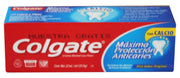Colgate Pasta Dental Max Protec Caries 22Ml - WeCare Pharma